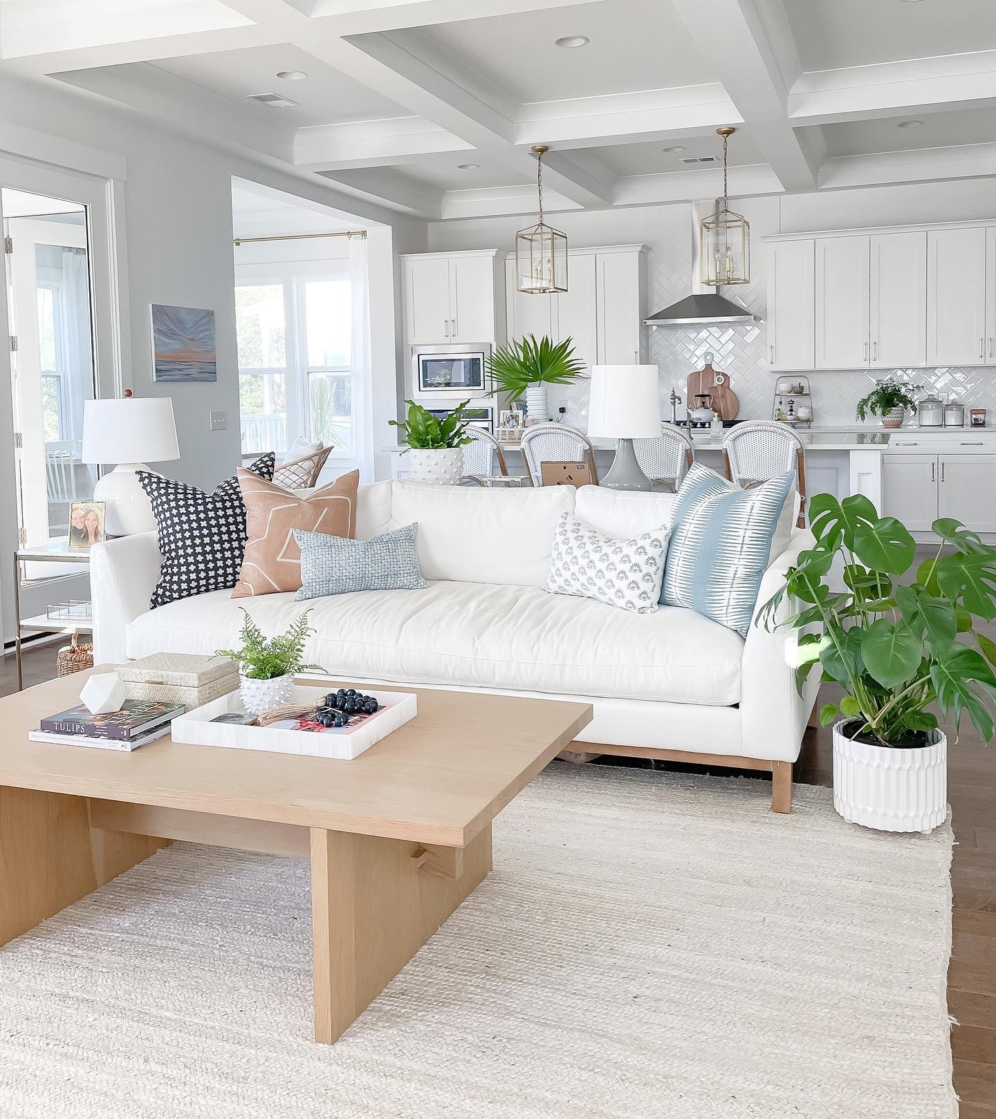 Eco-Friendly Textured Rug Ideas For Apartments preview