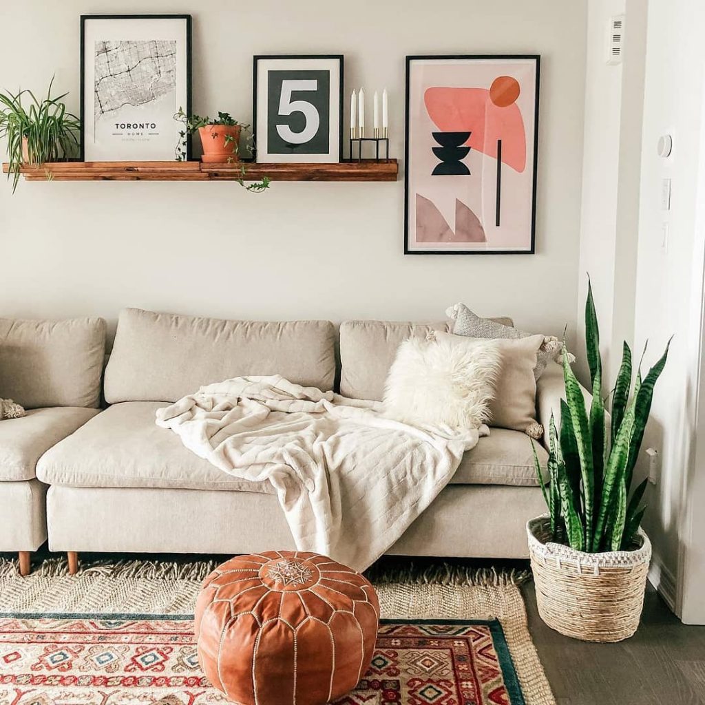 how to buy rugs for living room