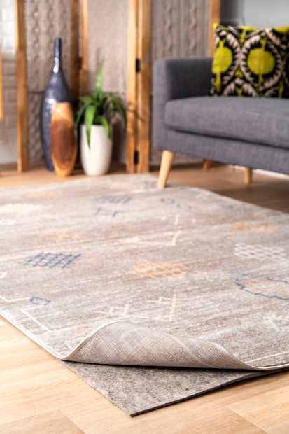 Are Rubber-Backed Rugs Right for Your Floors? RugPadUSA