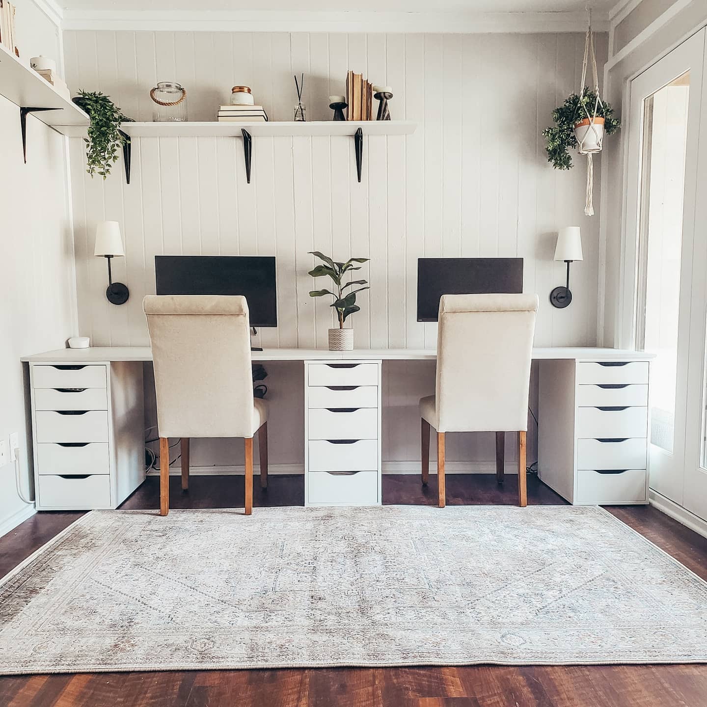 How to Pick the Best Home Office Rug | Rugs USA
