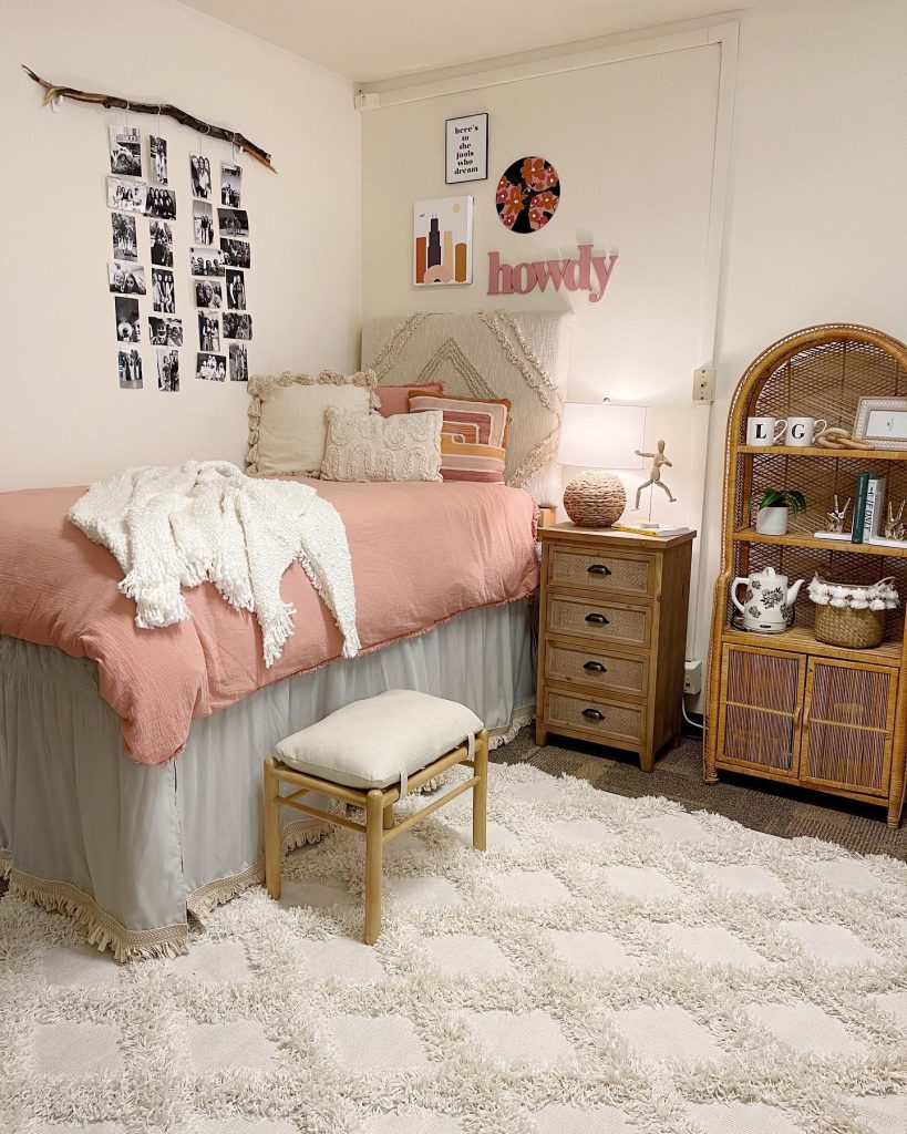 Dorm Room Rug Ideas & Inspiration - The Roll-Out