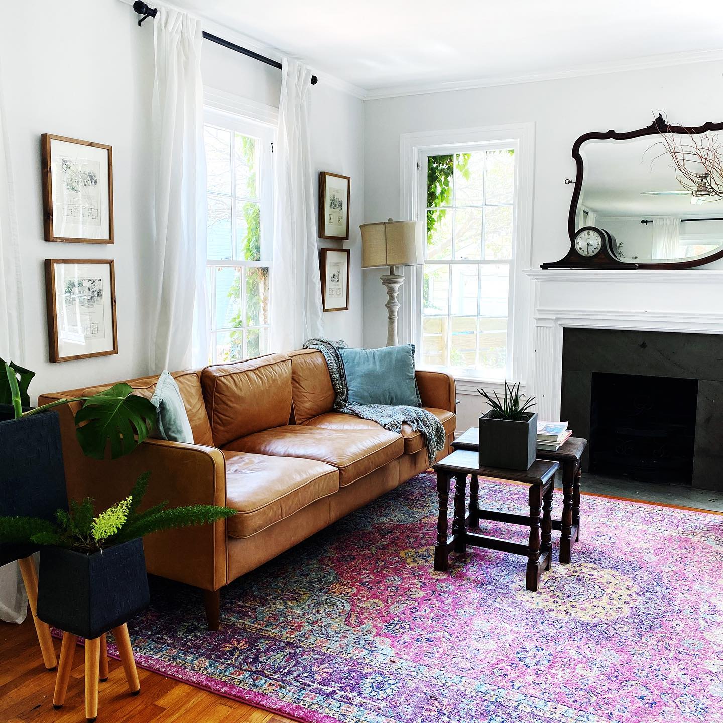 Persian Rugs: Exploring a Timeless Rug Style - The Roll-Out