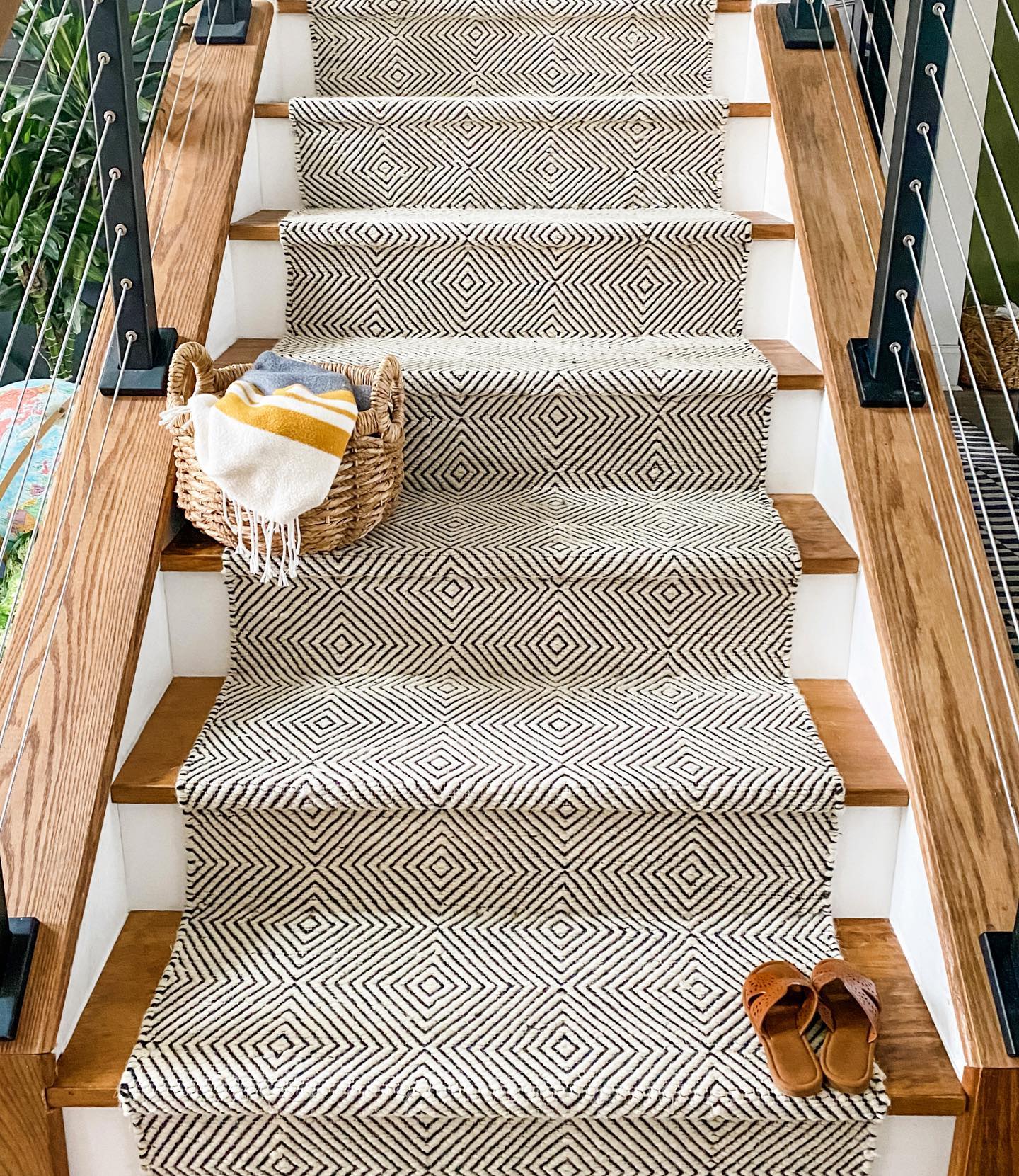 How to Take Advantage of Stairs for Different Uses?