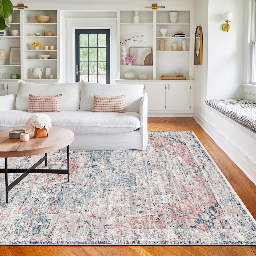 PET-TESTED, PAWS APPROVED: The Complete Guide to Pets & Rugs