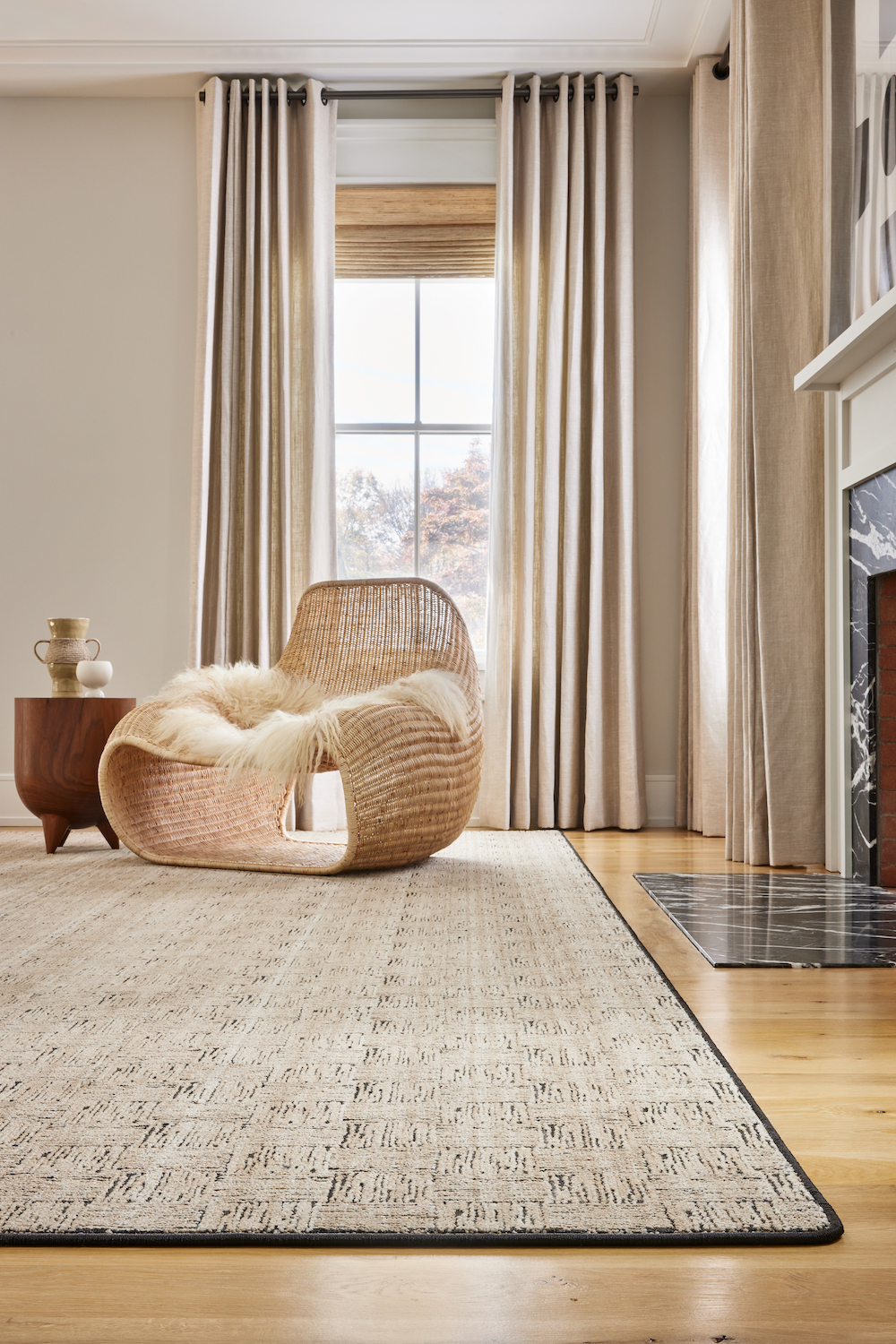 What Sets Custom By Rugs Usa Apart
