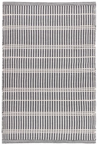 Marlo Handwoven Indoor/Outdoor Rug | Shale