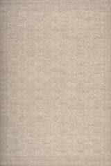 Isolated view of Green Rectangle Bahira Traditional Floral & Paisley Indoor Washable Rug, showcasing its design