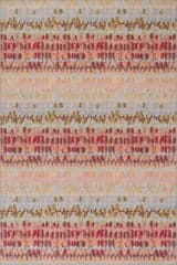 Paint Chip Machine Washable Rug | Pastel