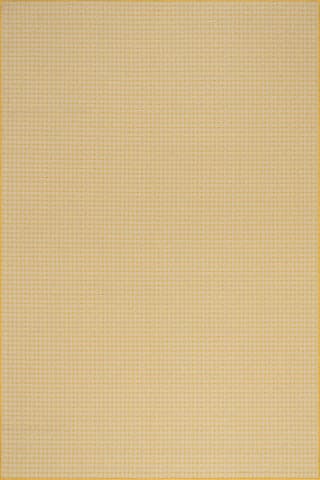 Tirzah Modern Indoor/Outdoor Rug | Yellow