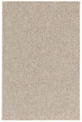 Russell Woven Indoor/Outdoor Custom Rug | Khaki