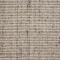 Oatlyn Textured Modern Custom Rug | Oat