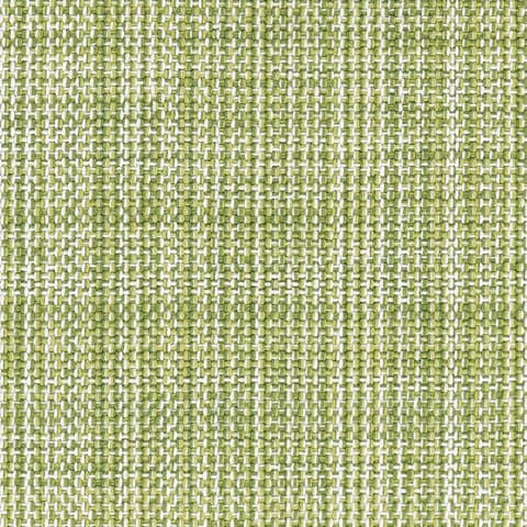 Lakeside Woven Indoor/Outdoor Custom Rug Swatch | Green