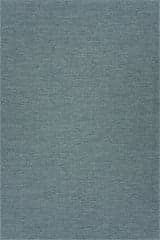 Isolated view of Aqua Runner Noore Modern Trellis Indoor/Outdoor Rug, showcasing its design
