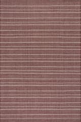 Samson Handwoven Indoor/Outdoor Rug by Bunny Williams | Red