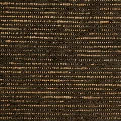 Vicart Modern Striped Bohemian Rug Swatch | Green