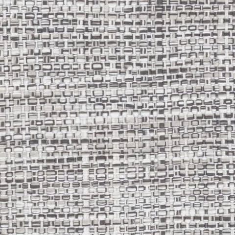Fusion Handwoven Indoor/Outdoor Custom Rug Swatch | Grey