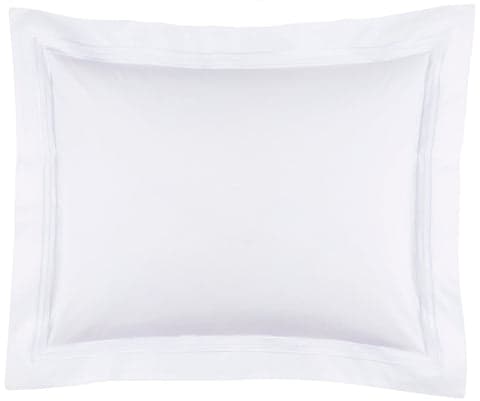 Trio Sham | White