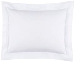 Trio Sham | White