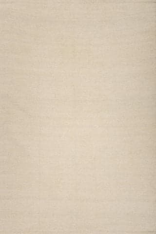 Iirela Modern Ivory Rug | Ivory