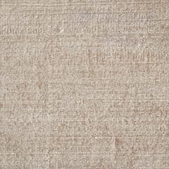 Metallae Textured Modern Custom Rug | Bisque