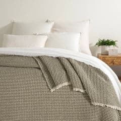 Dorothy Blanket | Sage