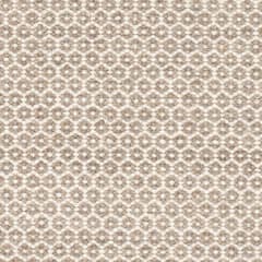Honeycomb Handwoven Wool Custom Rug Swatch | Natural