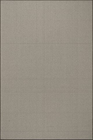 Tirzah Modern Indoor/Outdoor Rug | Grey