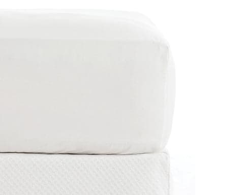 Classic 400 Thread Count Fitted Sheet | White