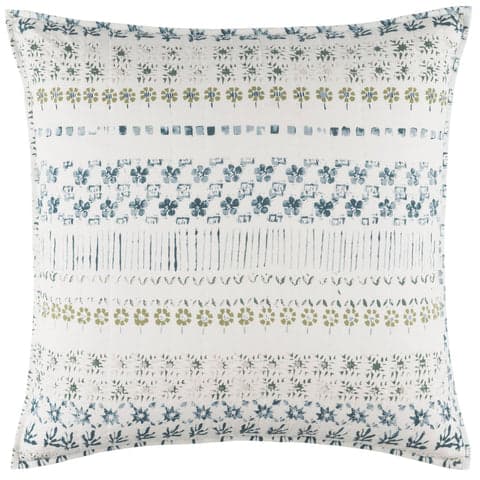 Hawthorn Sham | Neutral