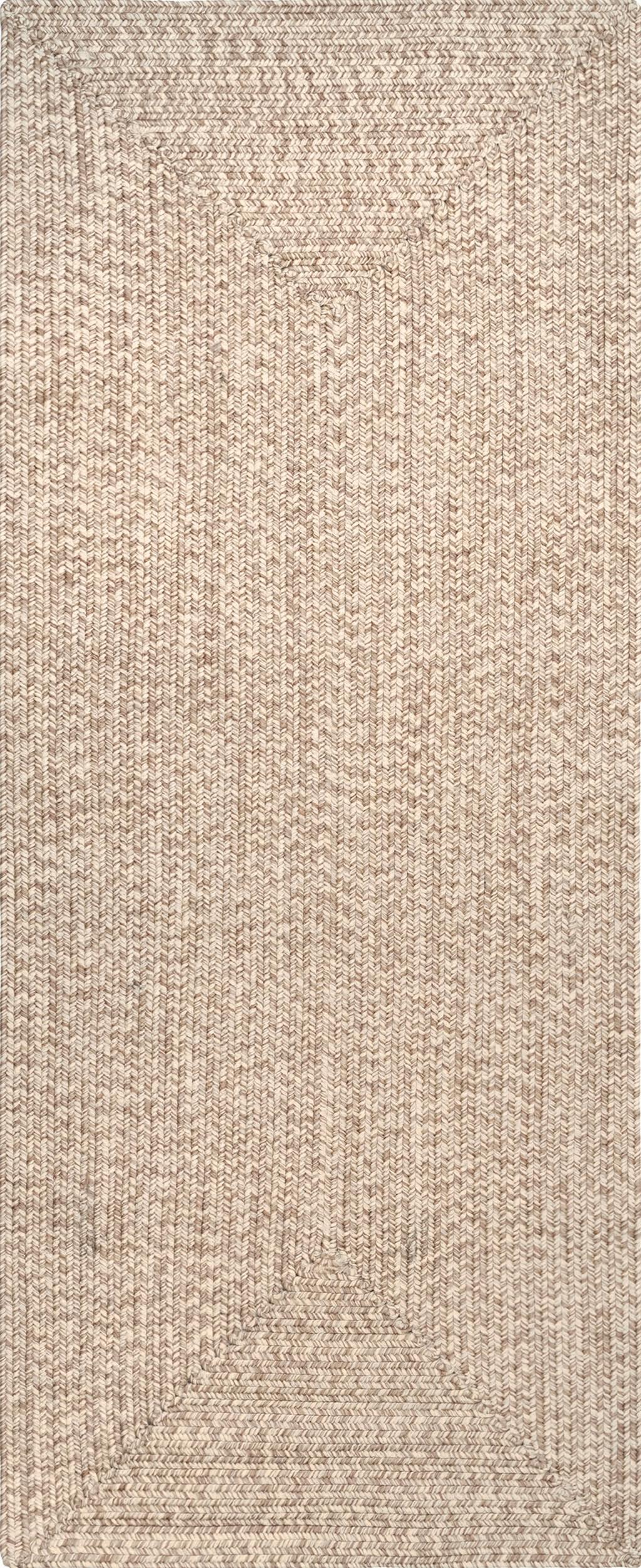 Rug Runner- 2’6” x 6’