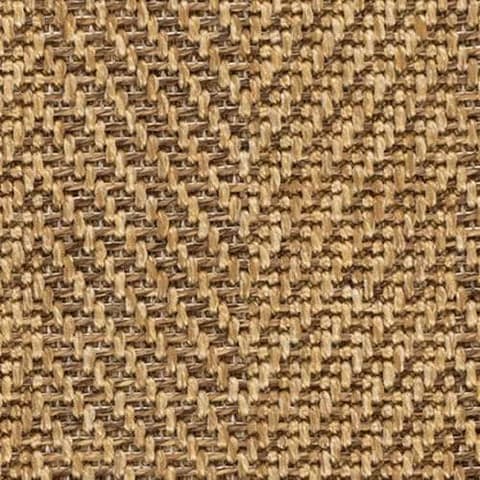 Cypress Indoor/Outdoor Custom Rug Swatch | Bark
