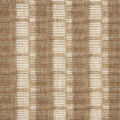 Parchessa Modern Bohemian Custom Rug | Camel
