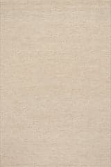 Hades Soumak Jute Rug | Ivory