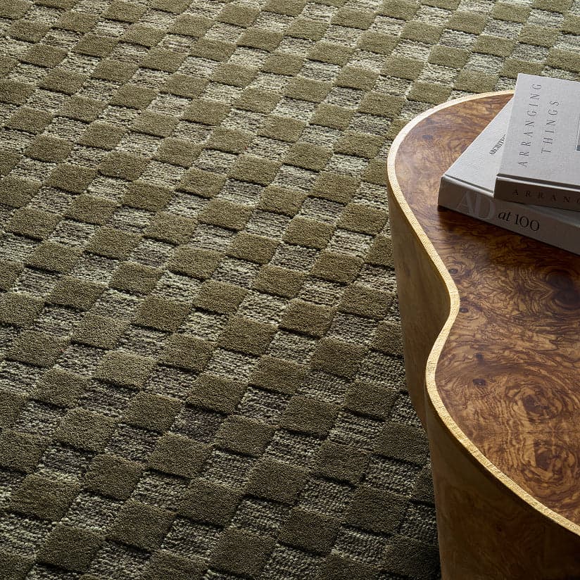 Elevated Solids Rugs