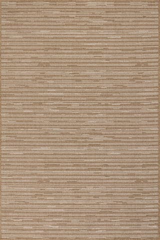 Isolated view of Navy Rectangle Dilara Transitional Abstract Indoor/Outdoor Rug, showcasing its design