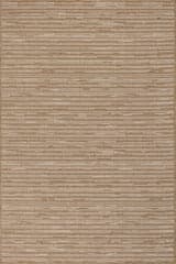 Isolated view of Navy Rectangle Dilara Transitional Abstract Indoor/Outdoor Rug, showcasing its design