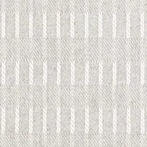 Lane Woven Wool Custom Rug Swatch | Grey
