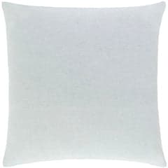 Lush Linen Sham | Sky