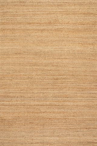 Toland Jute Rug | Natural