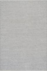 Pebble Handwoven Performance Rug | Grey
