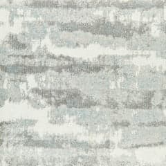 Khavelle Transitional Modern Custom Rug | Opal