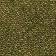 Thale Textured Handmade Jute Rug Swatch | Moss