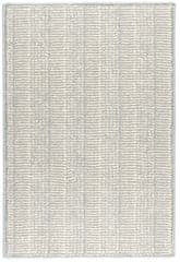 Raffa Woven Wool Custom Rug | Slate