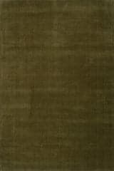 Garania Modern Green Rug | Green