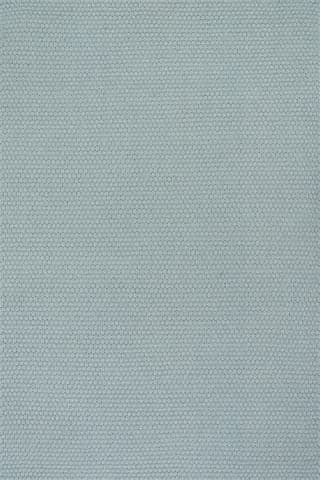 Bridges Rope Rug | Light Blue
