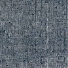 Lioro Plaid Handmade Cotton Rug Swatch | Charcoal