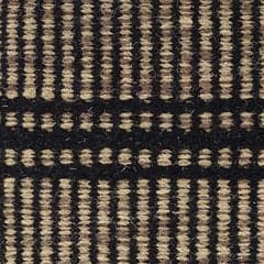 Malta Handwoven Wool Rug Swatch | Camel