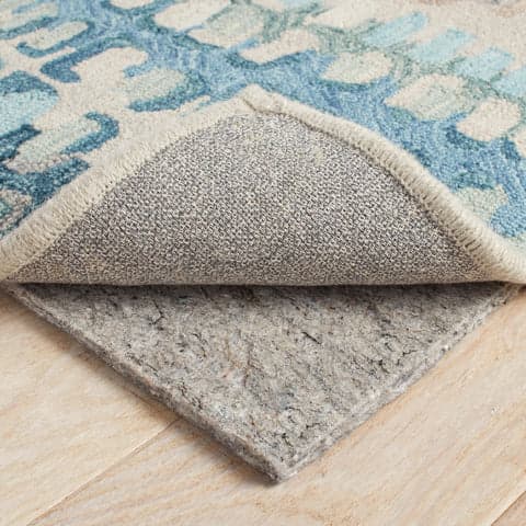 Cushion Grip Custom Rug Pad | Grey – Rugs USA