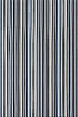 Westbrook Stripe Handwoven Indoor/Outdoor Rug | Blue