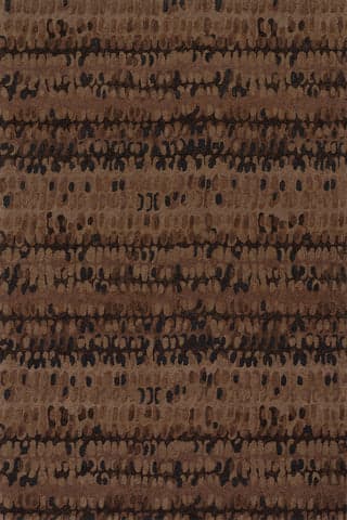 Paint Chip Hand Micro Hooked Wool Rug | Bark